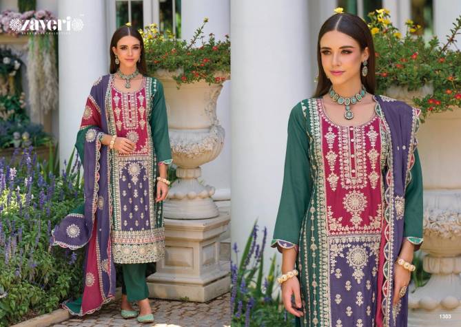Mahiya By Eba Embroidery Wedding Wear Readymade Suits Wholesale Shop In Surat
